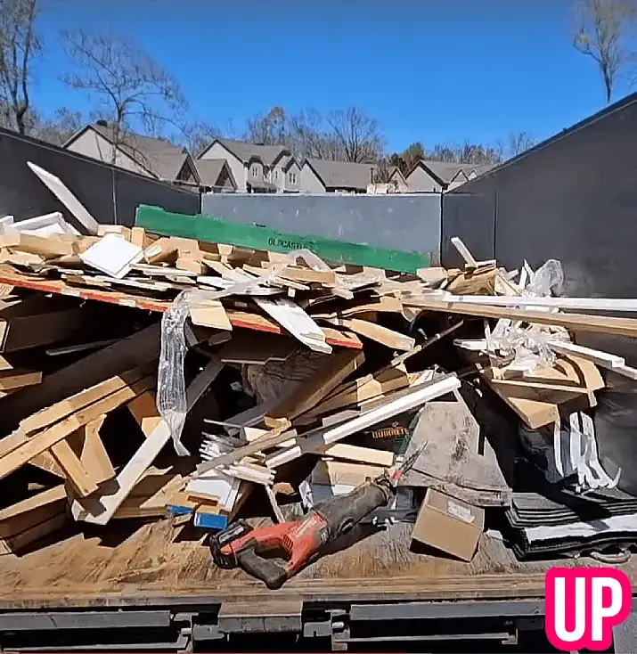 Junk Removal Blaine MN